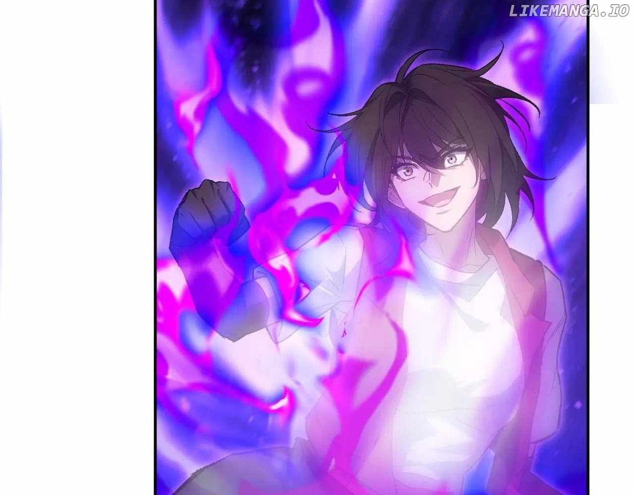 Doomsday for All: Me, Virus Monarch Chapter 70 24